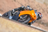 Advanced Blue Group Orange Bikes